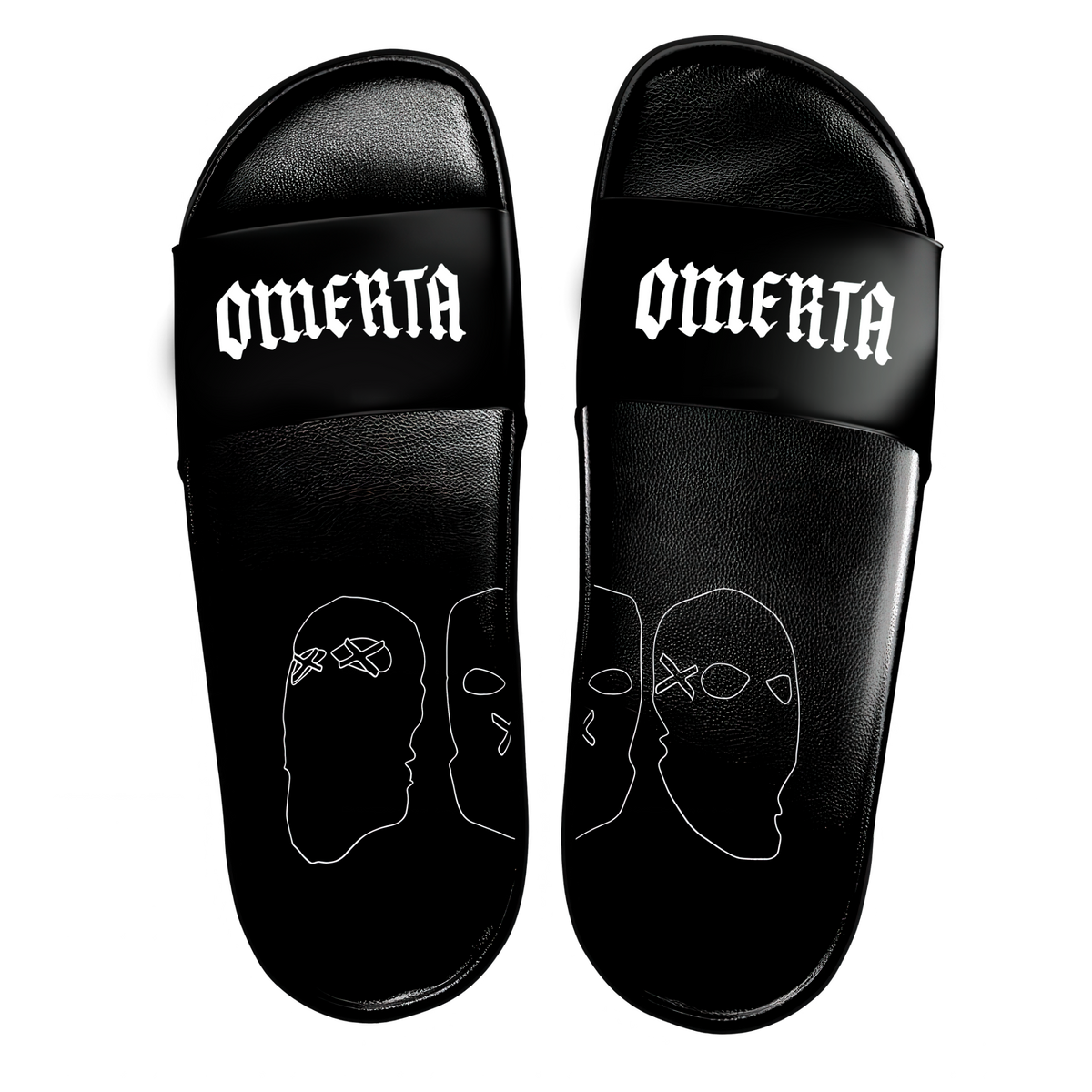 Claquette Omerta