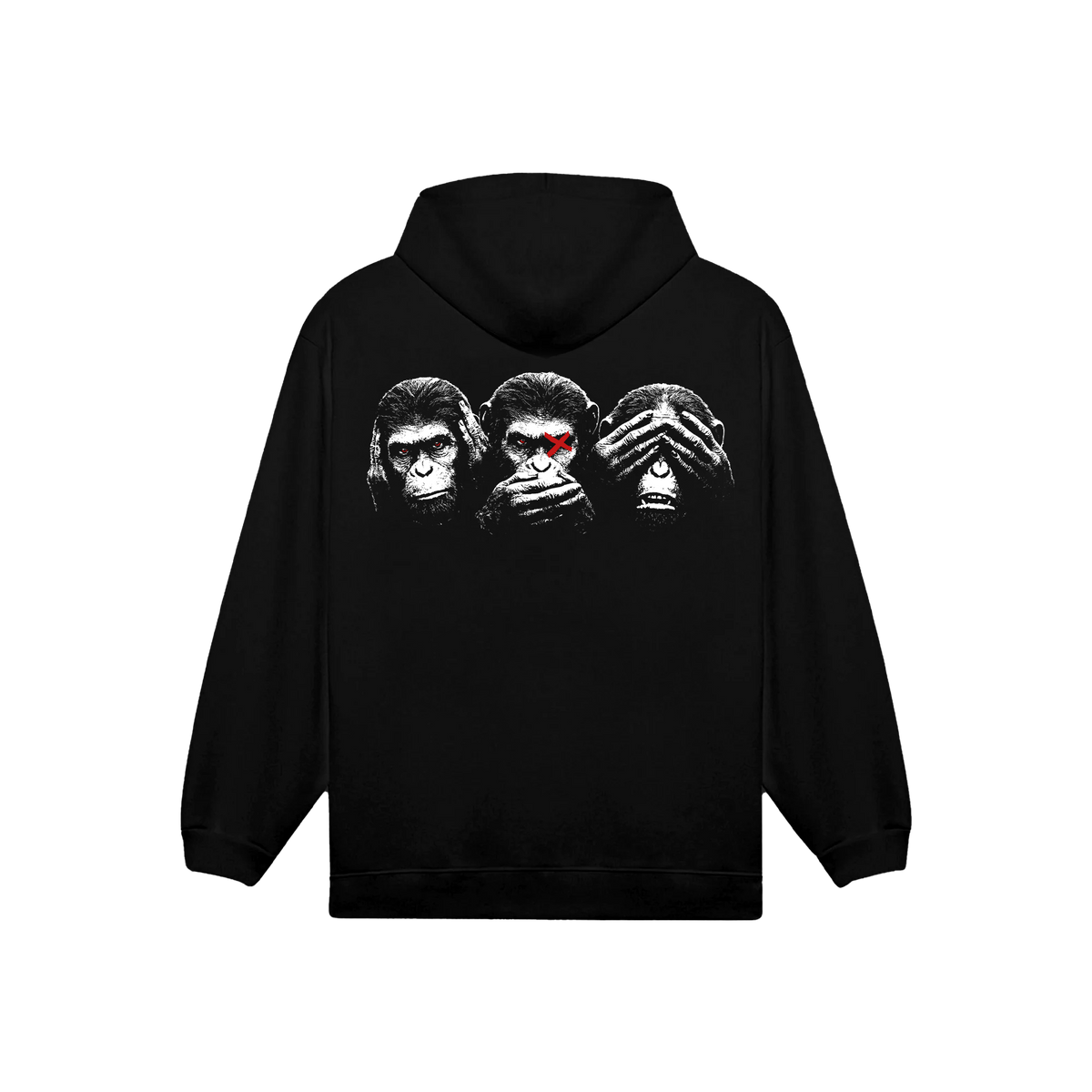 Sweat Grandit dans l'Omerta