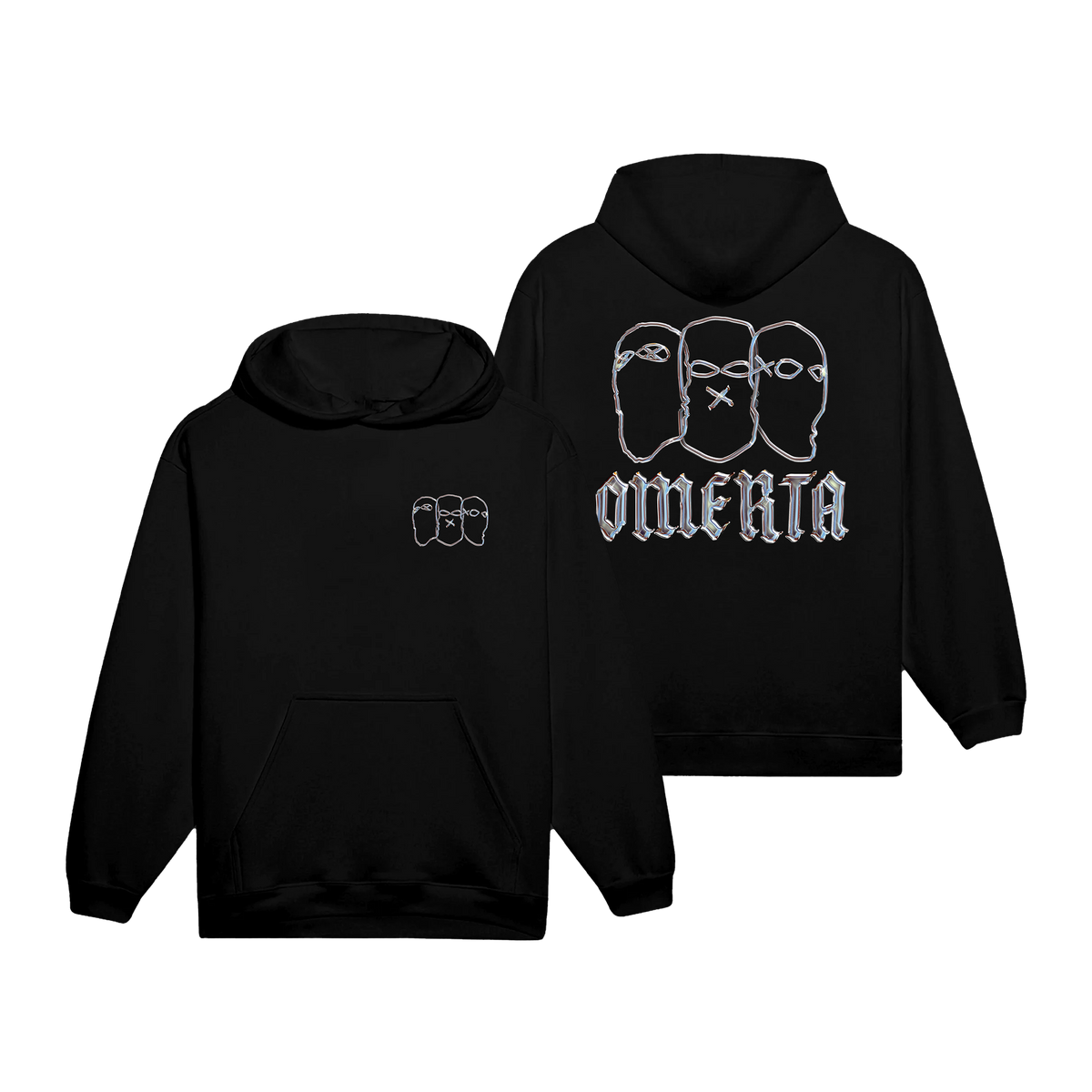 Sweat Chromé