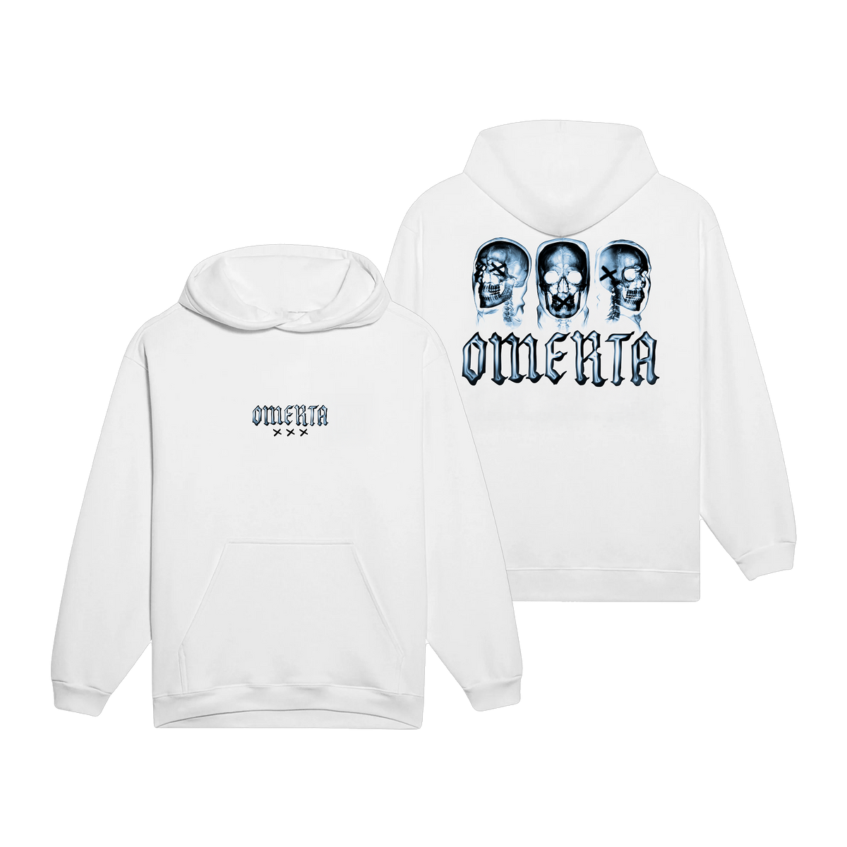 Sweat XRAY