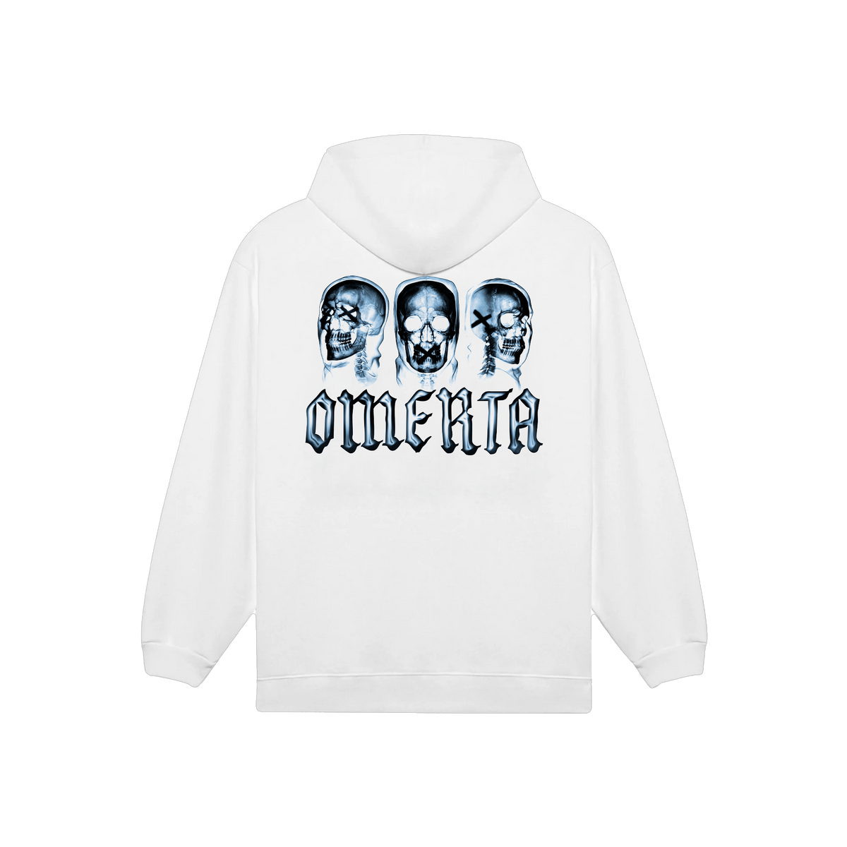 Sweat XRAY