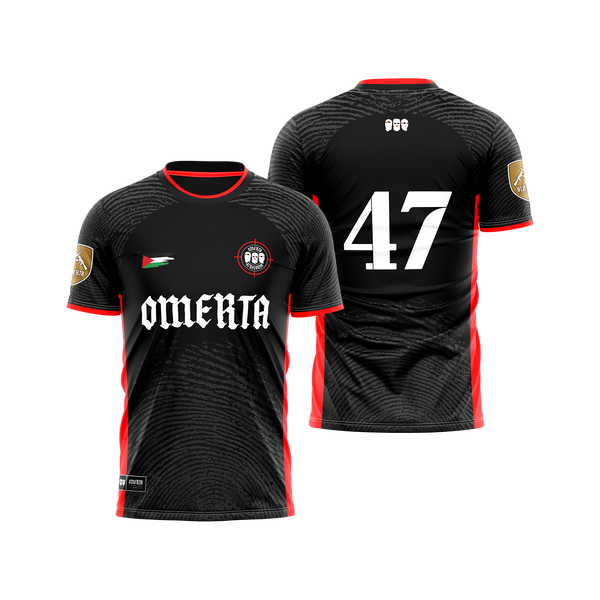 Maillot PUROSANGUE