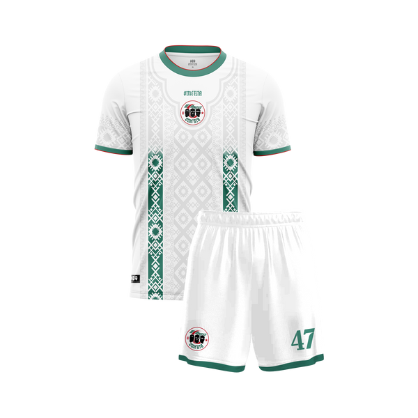 Ensemble Algerie