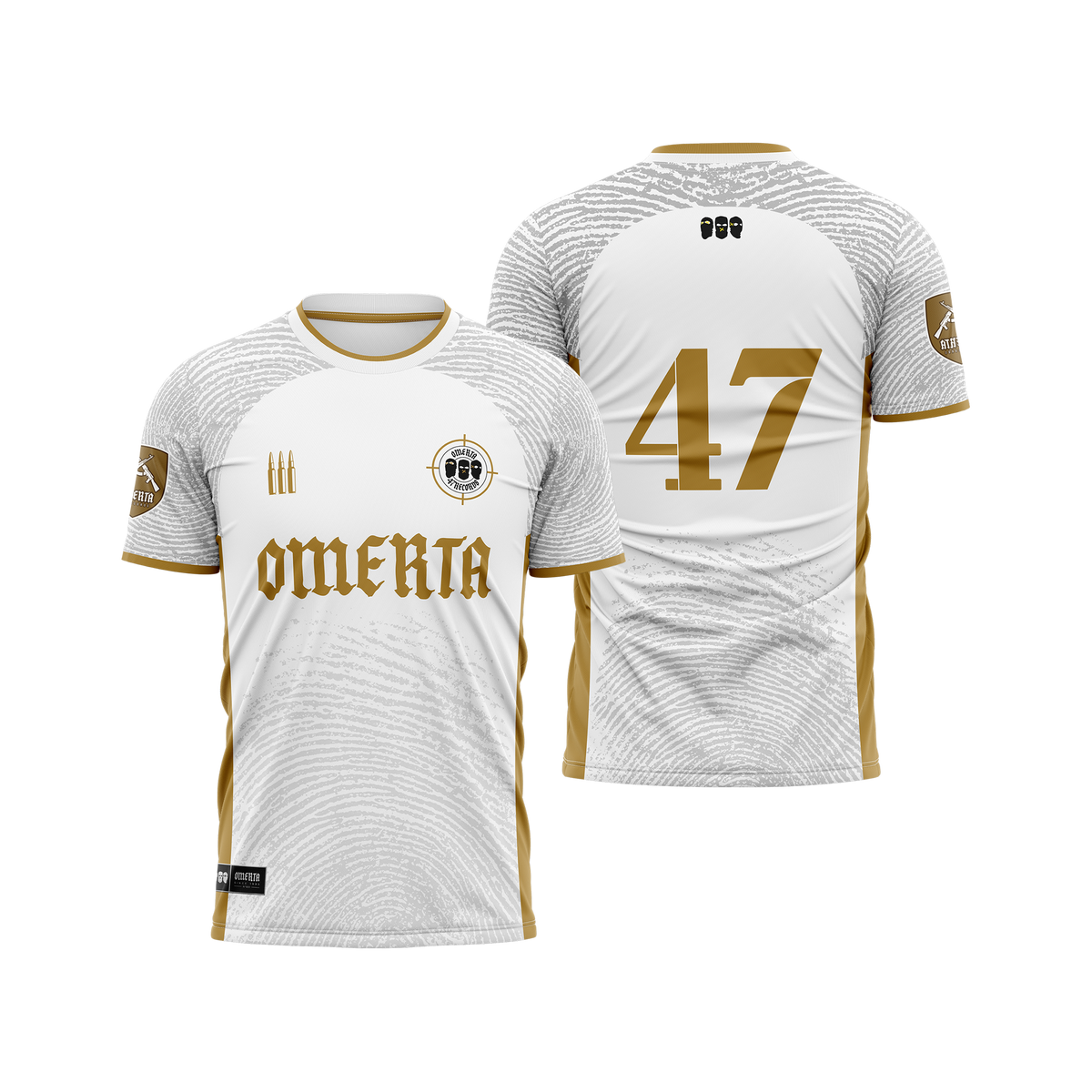 Maillot PURE