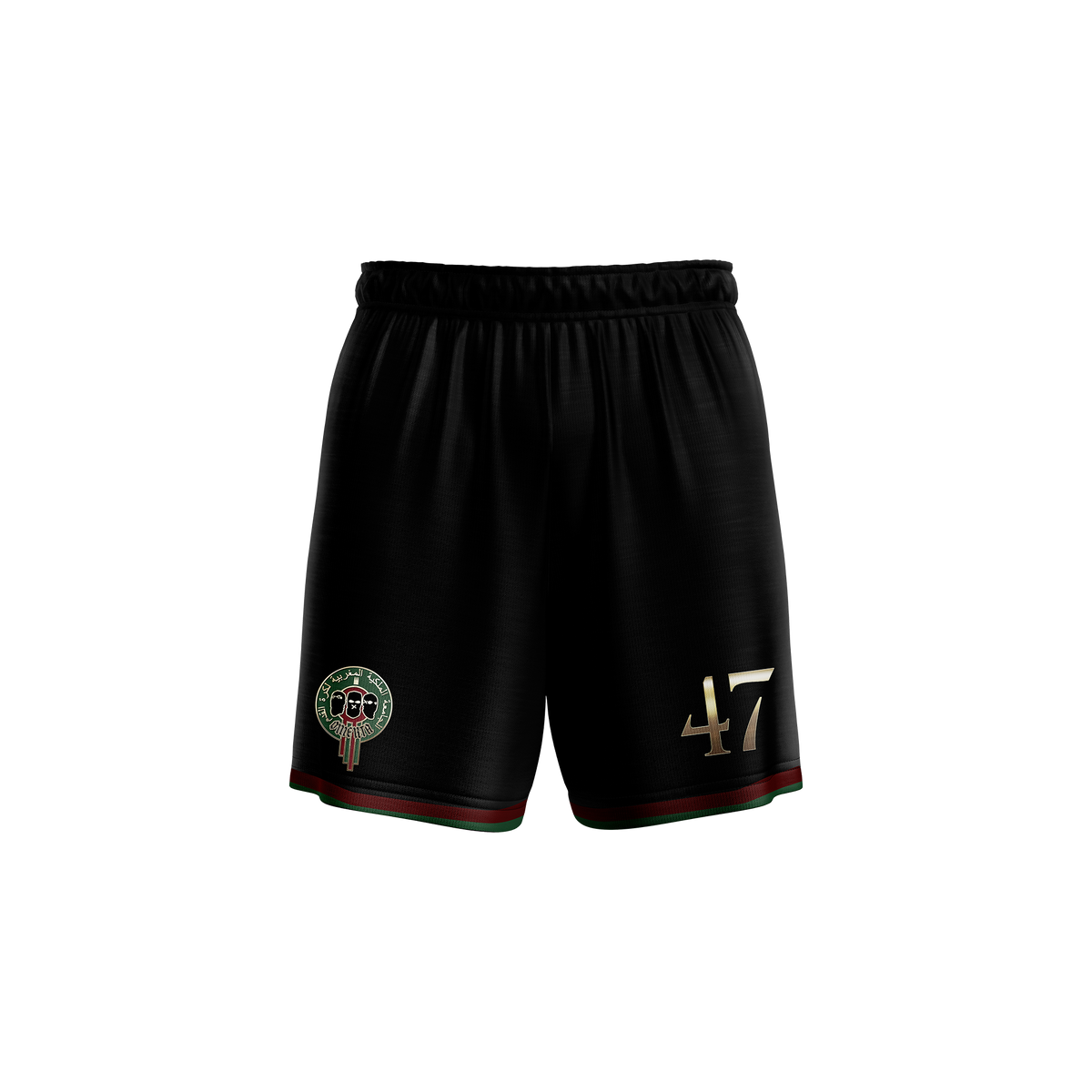 Ensemble Maroc