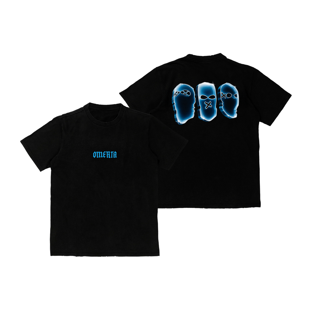 T-shirt 1996'