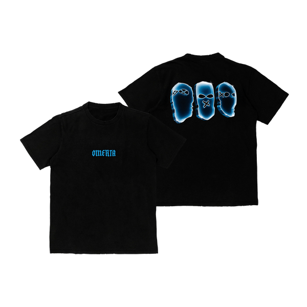 T-shirt 1996'