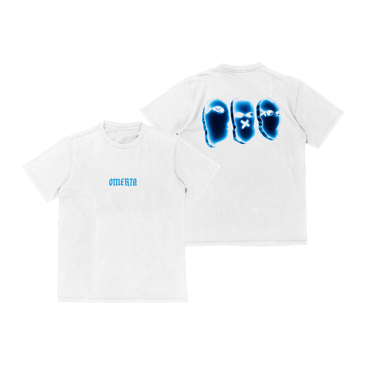 T-shirt 1996'