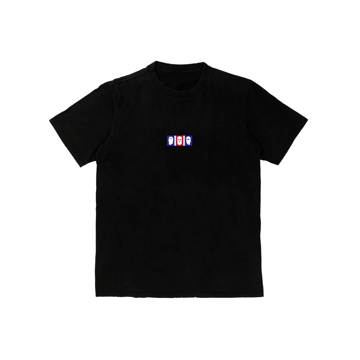 T-shirt Back to Back