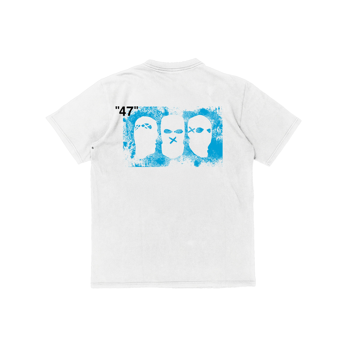 T-shirt ADN
