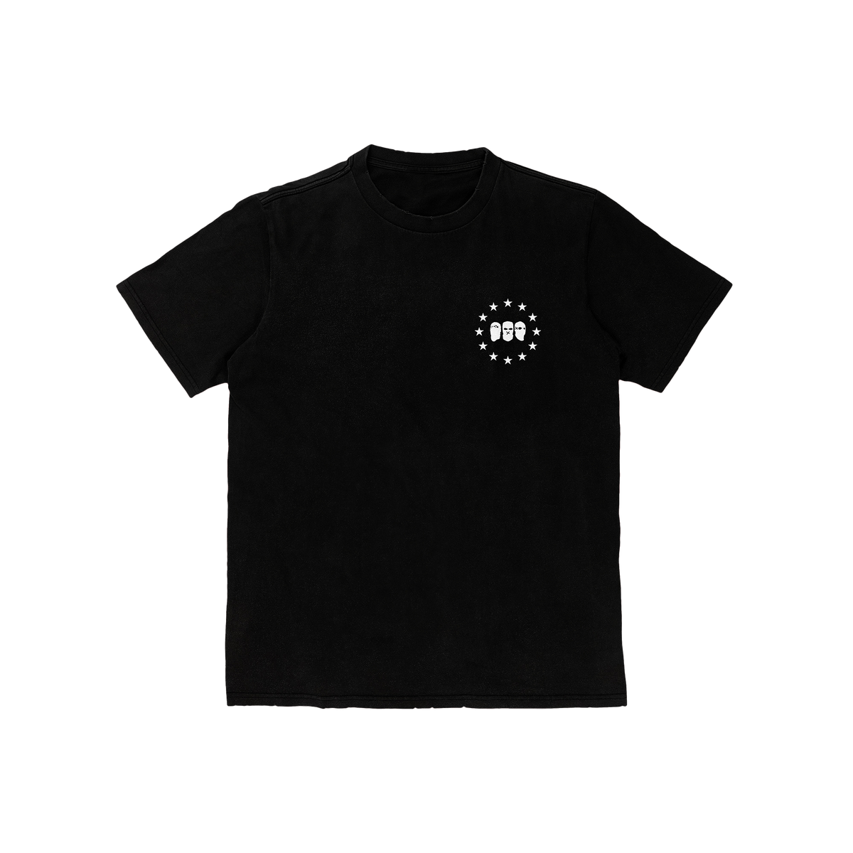 T-shirt Mocro Elite