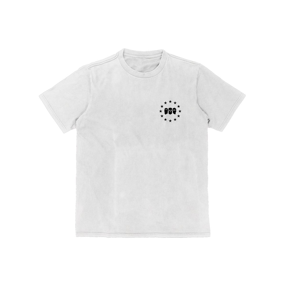 T-shirt Mocro Elite