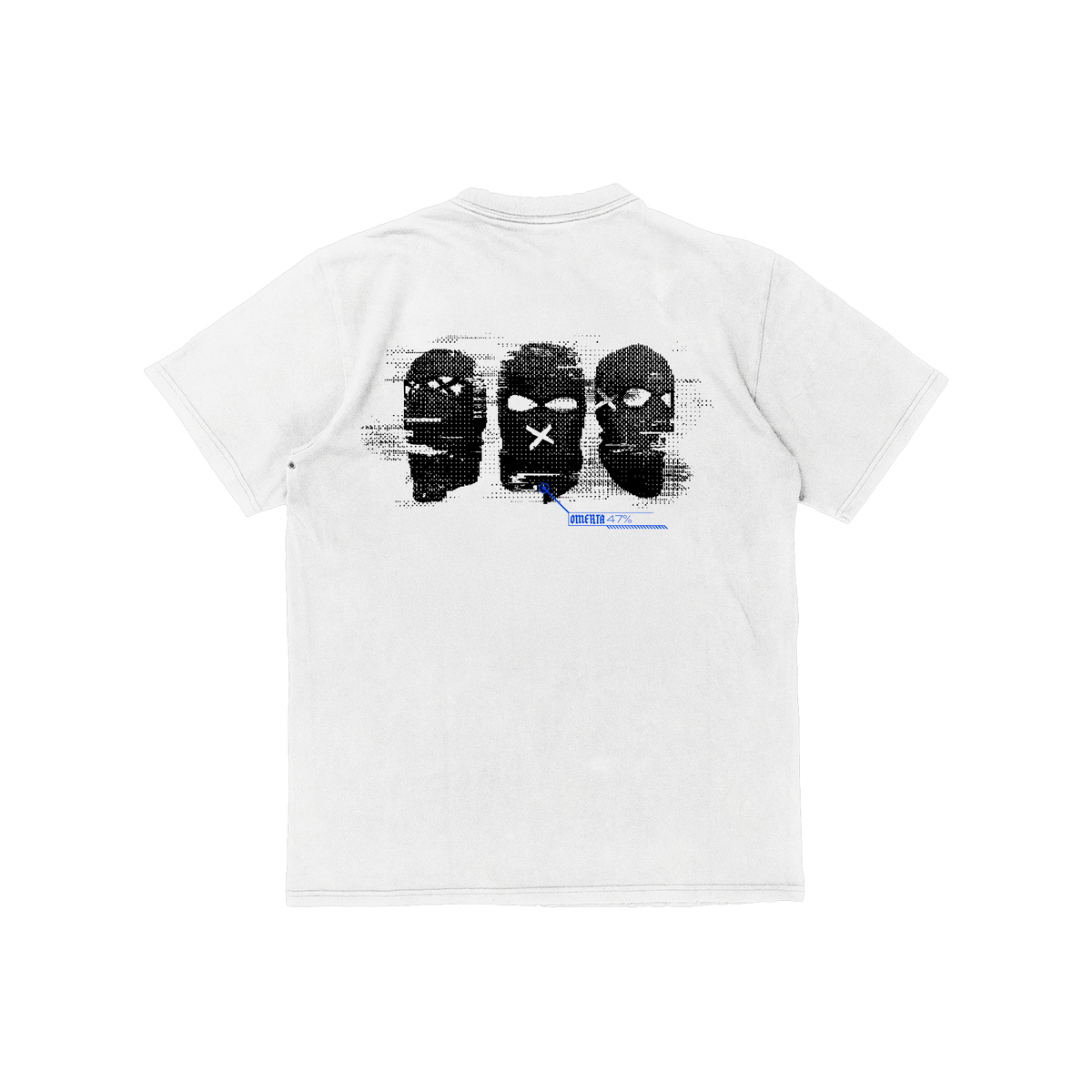 T-shirt Glitch