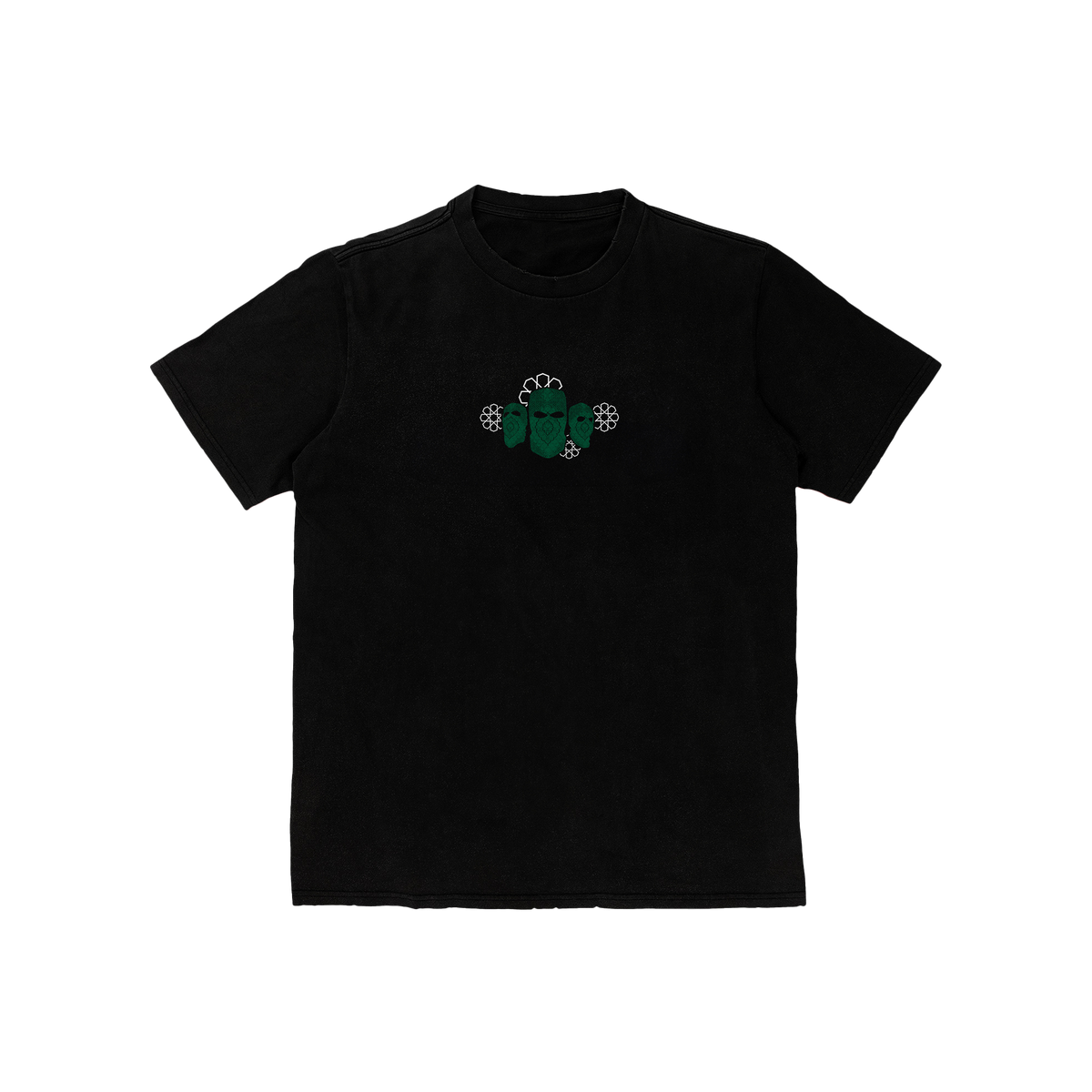 T-shirt OURIKA ٤٧