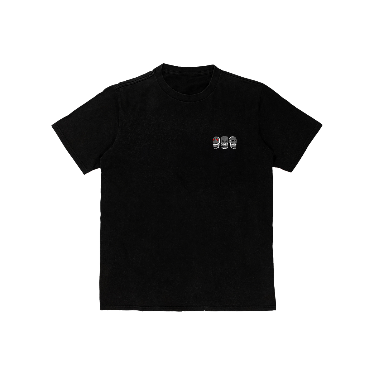 T-shirt Ourika Long Live