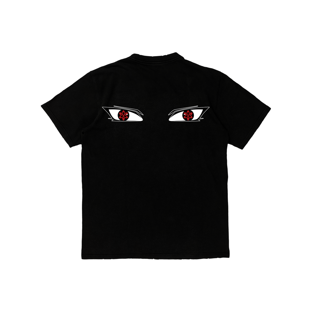 T-shirt Sharingan