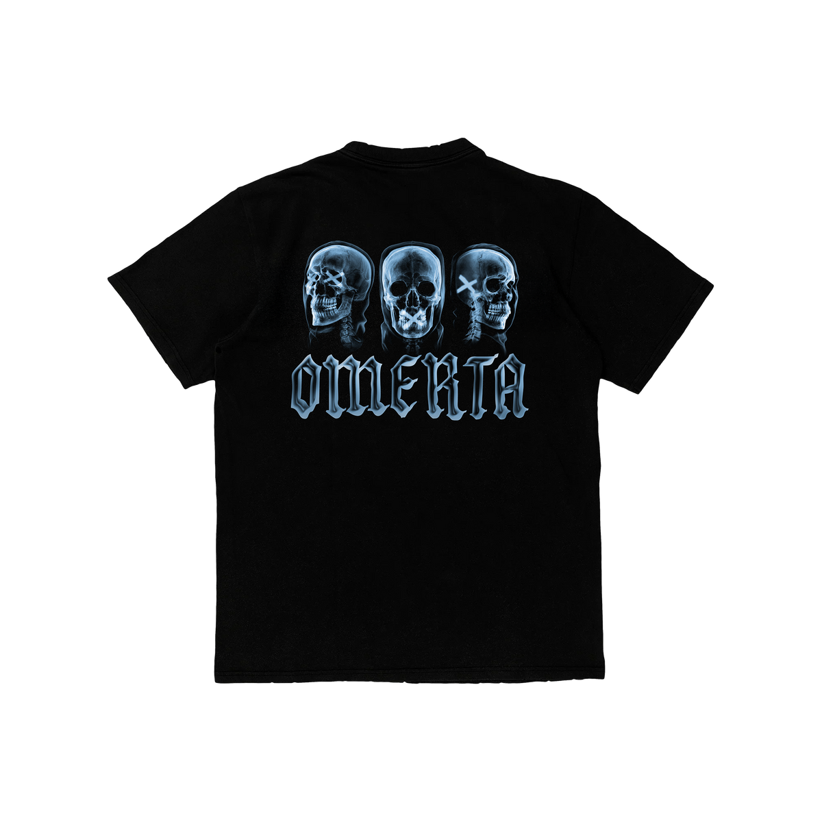T-shirt XRAY